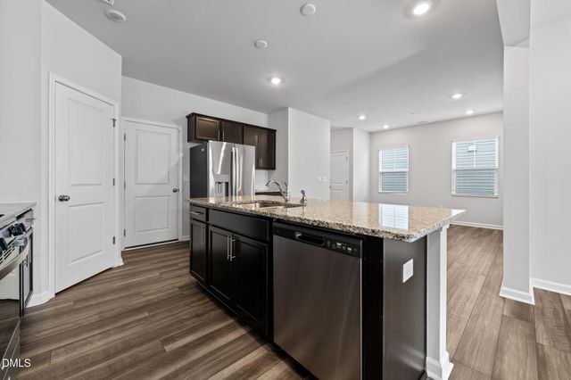707 Spoonbill Trail, Durham, NC 27703