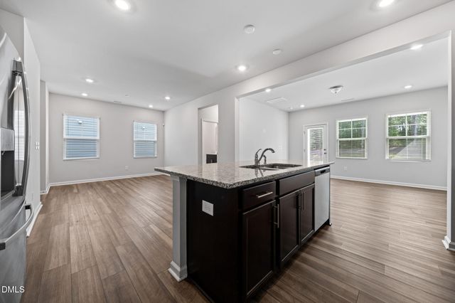 707 Spoonbill Trail, Durham, NC 27703