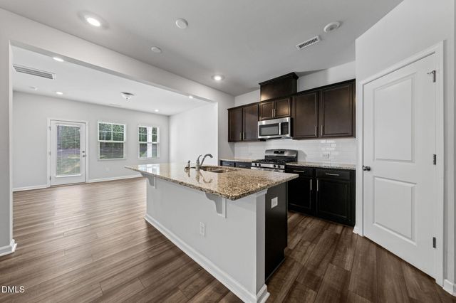 707 Spoonbill Trail, Durham, NC 27703