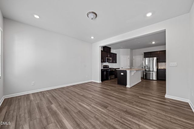 707 Spoonbill Trail, Durham, NC 27703