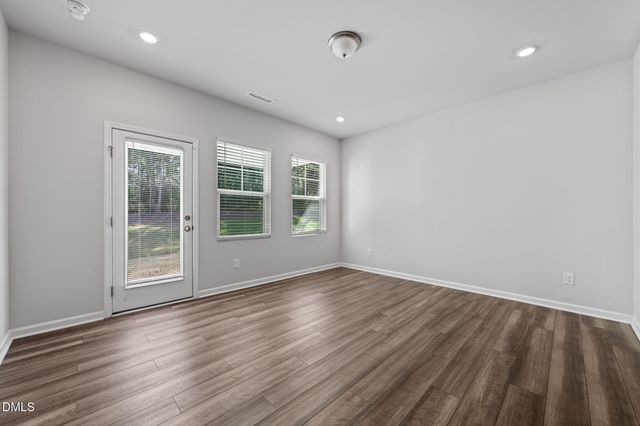 707 Spoonbill Trail, Durham, NC 27703