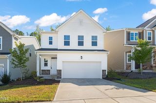 707 Spoonbill Trail, Durham, NC 27703