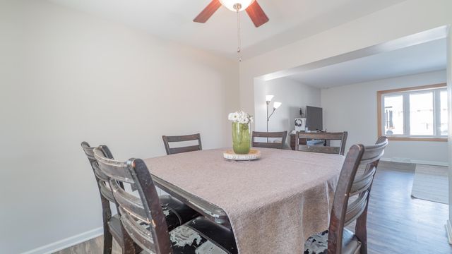 231 Minter Drive, Griffith, IN 46319