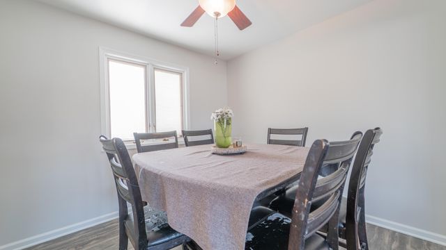 231 Minter Drive, Griffith, IN 46319