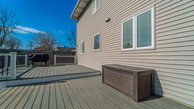 231 Minter Drive, Griffith, IN 46319