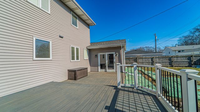 231 Minter Drive, Griffith, IN 46319