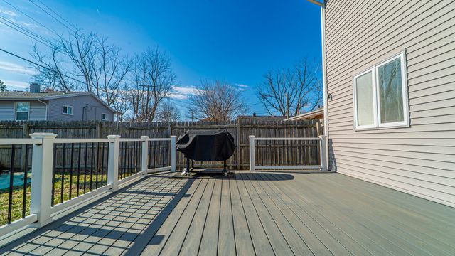 231 Minter Drive, Griffith, IN 46319