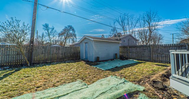 231 Minter Drive, Griffith, IN 46319