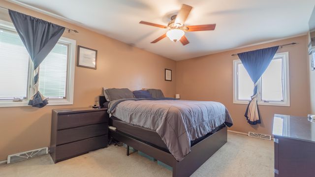 231 Minter Drive, Griffith, IN 46319