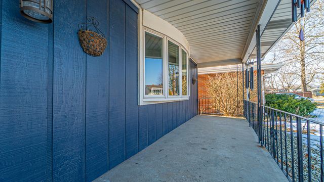 231 Minter Drive, Griffith, IN 46319