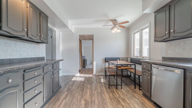 231 Minter Drive, Griffith, IN 46319