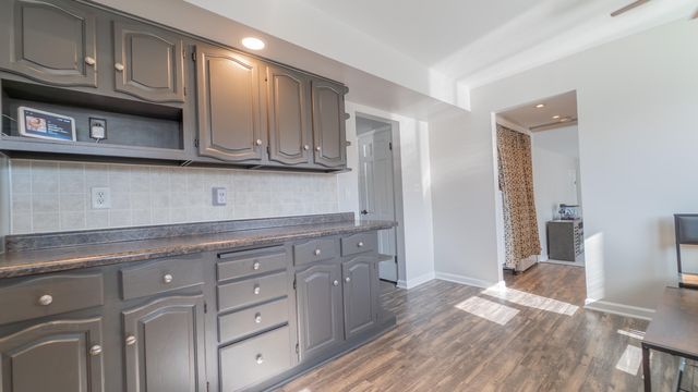 231 Minter Drive, Griffith, IN 46319