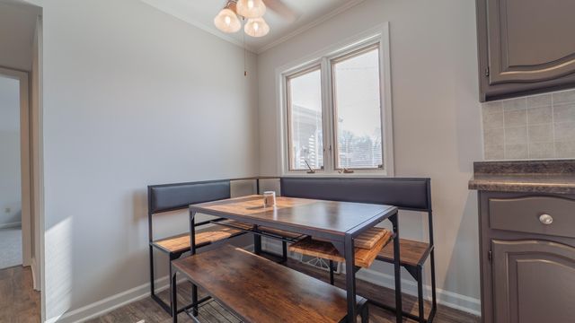 231 Minter Drive, Griffith, IN 46319