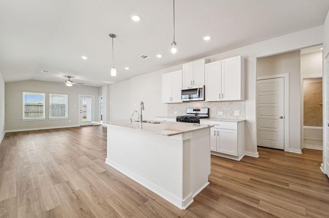 1742 Cayden Oak Lane, Conroe, TX 77304