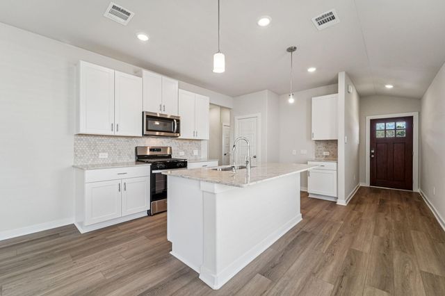 1742 Cayden Oak Lane, Conroe, TX 77304