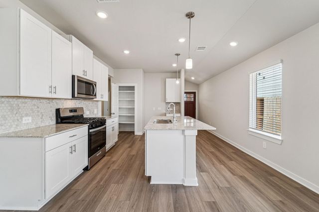 1742 Cayden Oak Lane, Conroe, TX 77304