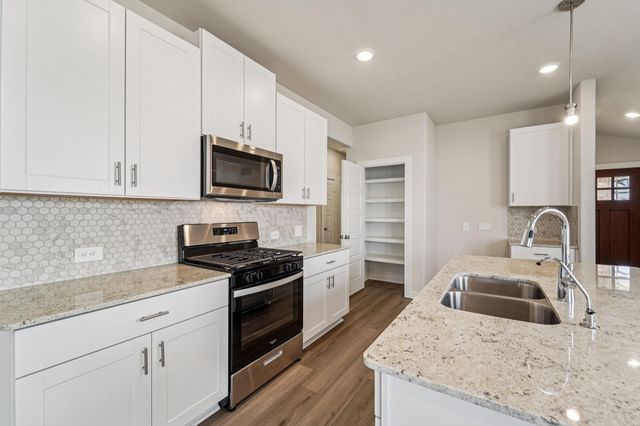1742 Cayden Oak Lane, Conroe, TX 77304