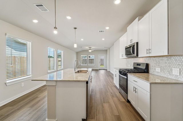 1742 Cayden Oak Lane, Conroe, TX 77304