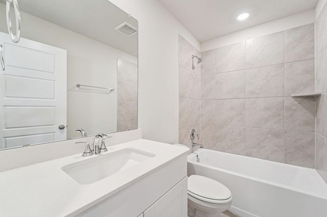 1742 Cayden Oak Lane, Conroe, TX 77304