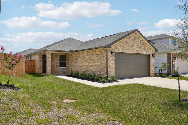 1742 Cayden Oak Lane, Conroe, TX 77304