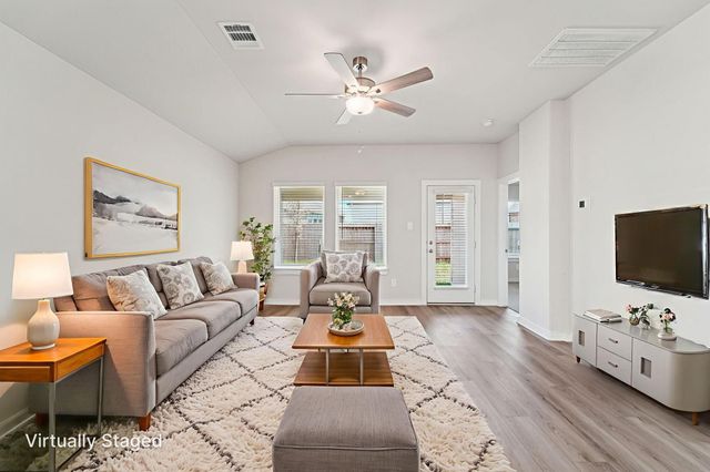 1742 Cayden Oak Lane, Conroe, TX 77304