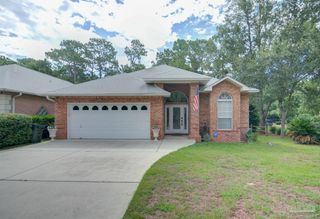 9601 Grallatorial Cir, Pensacola, FL 32507