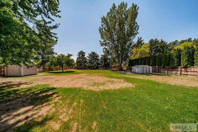 3854 E 12 N, Rigby, ID 83442