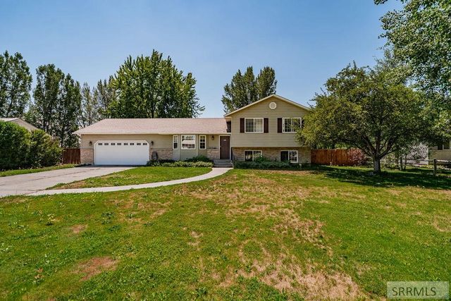 3854 E 12 N, Rigby, ID 83442