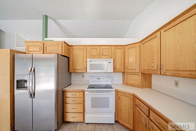 3854 E 12 N, Rigby, ID 83442