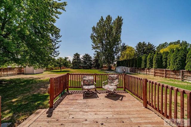 3854 E 12 N, Rigby, ID 83442