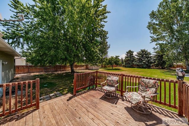 3854 E 12 N, Rigby, ID 83442