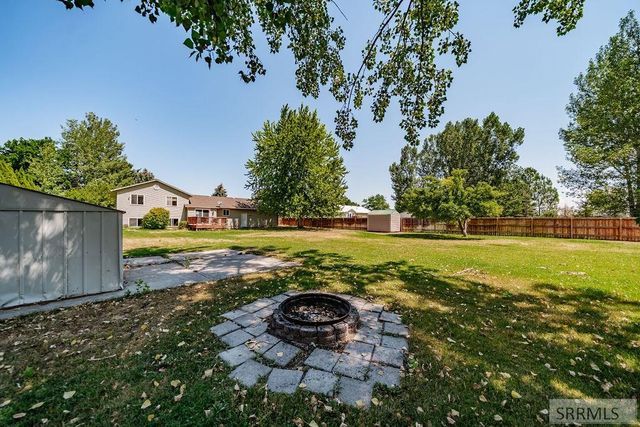 3854 E 12 N, Rigby, ID 83442