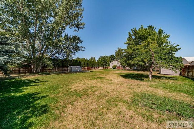 3854 E 12 N, Rigby, ID 83442