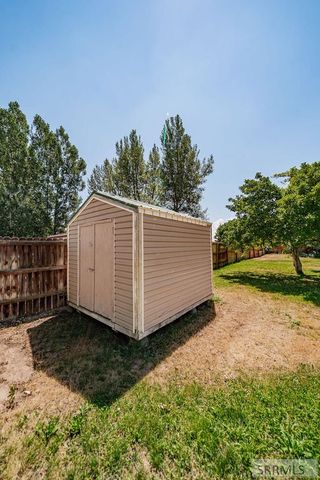 3854 E 12 N, Rigby, ID 83442