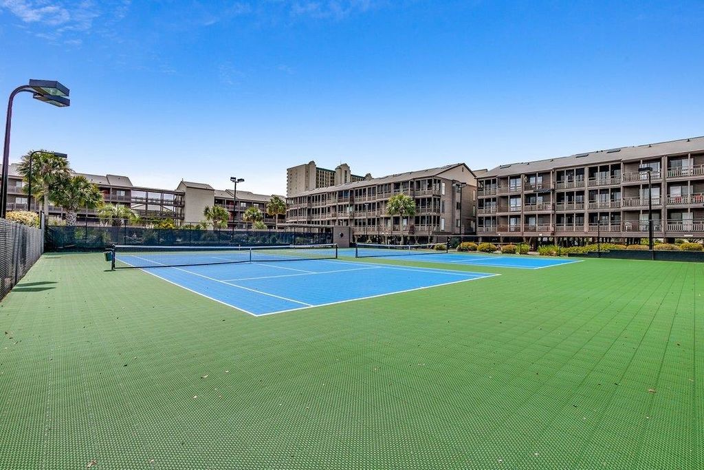202 N Ocean Blvd Unit 311, North Myrtle Beach, SC 29582 — photo 3