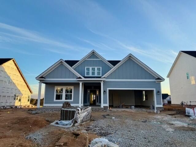 822 Sparrow Point Ave, Evans, GA 30809