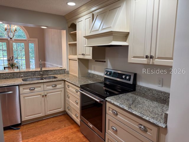 56 Spindle Lane 56, Hilton Head Island, SC 29926
