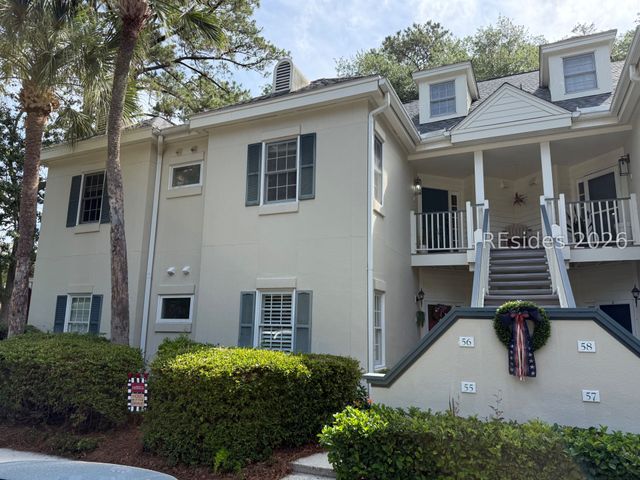 56 Spindle Lane 56, Hilton Head Island, SC 29926