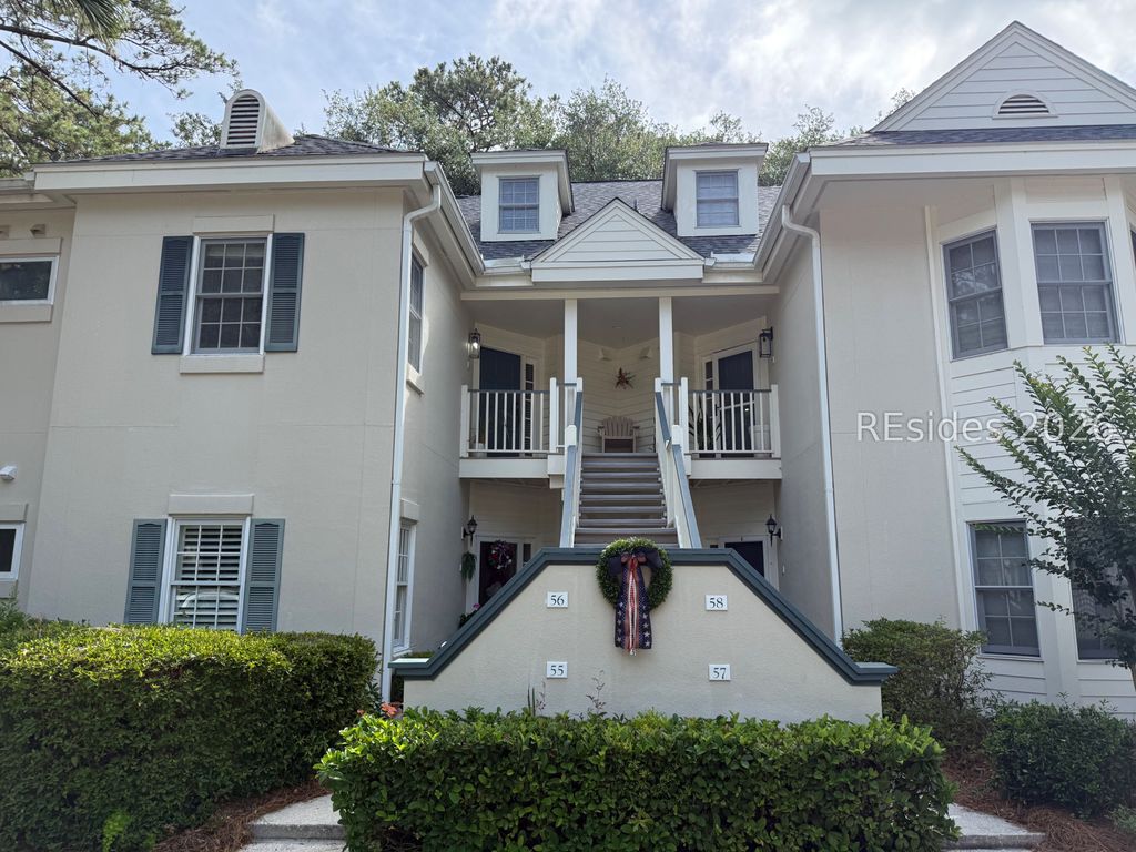 56 Spindle Lane 56, Hilton Head Island, SC 29926