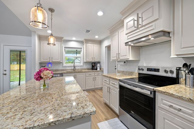 1250 Sandpiper Drive, Sumter, SC 29154