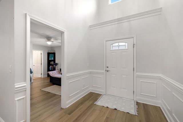 1250 Sandpiper Drive, Sumter, SC 29154