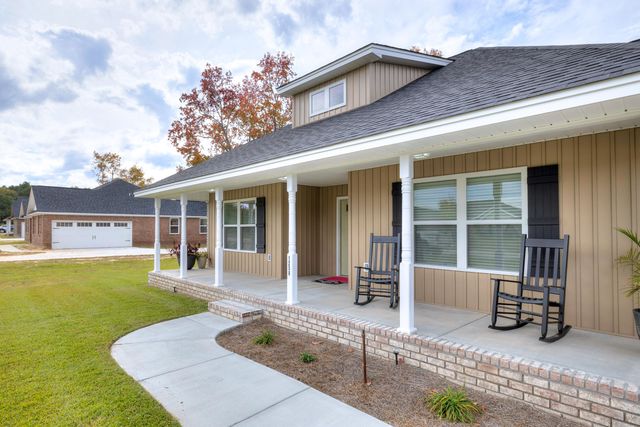 1250 Sandpiper Drive, Sumter, SC 29154