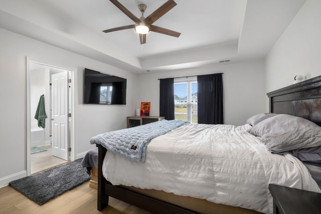 1250 Sandpiper Drive, Sumter, SC 29154