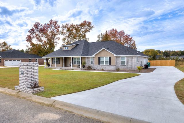 1250 Sandpiper Drive, Sumter, SC 29154