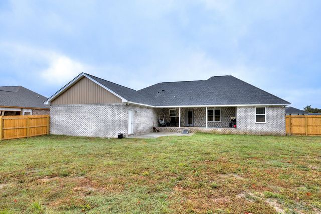 1250 Sandpiper Drive, Sumter, SC 29154