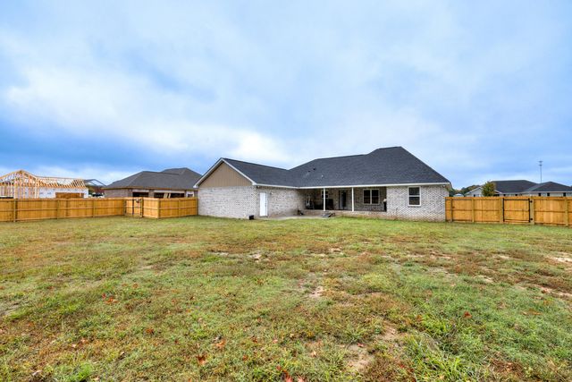 1250 Sandpiper Drive, Sumter, SC 29154