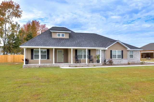 1250 Sandpiper Drive, Sumter, SC 29154