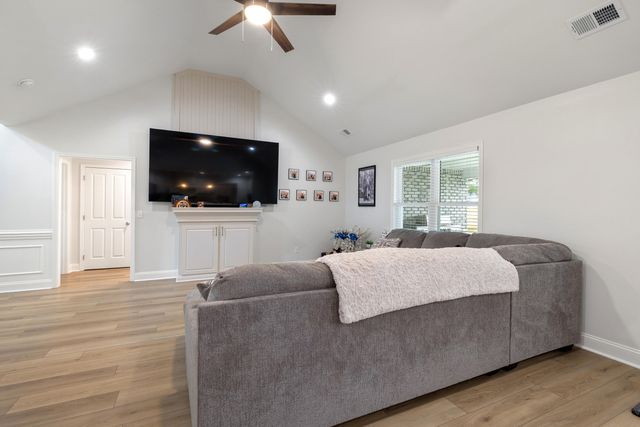 1250 Sandpiper Drive, Sumter, SC 29154