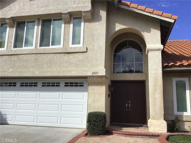 20111 Cavern Court, Saugus, CA 91390