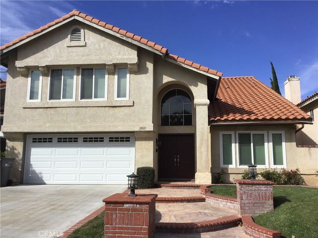 20111 Cavern Court, Saugus, CA 91390